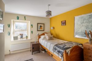 Bedroom- click for photo gallery